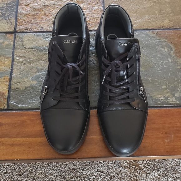 Calvin Klein Other - Calvin Klein shoes men’s size 8 💲 BUNDLE 3/$25